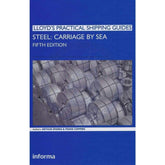 Steel: Carriage by Sea